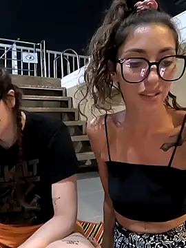 Snapshot of amanilouve chatting on February 2025 04:11:02 PM amanilouve online show from February 2025 04:11:02 PM