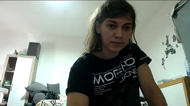 MercyLove online show from November 2025 12:18:01 PM