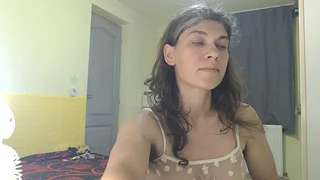 MercyLove online show from December 2025 04:58:02 PM