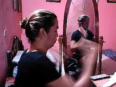 Snapshot of yummy_21xxx chatting on March 2025 08:56:02 AM yummy 21xxx online show from March 2025 08:56:02 AM