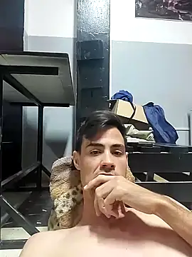 Villalexs online show from October 2025 04:30:01 AM