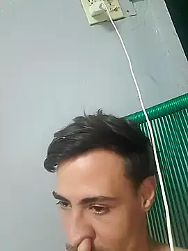 Villalexs online show from October 2025 05:55:02 PM