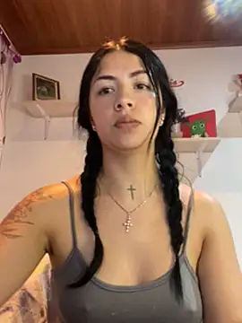 MadisonCambel online show from January 2025 02:43:01 PM