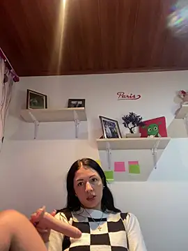 MadisonCambel online show from January 2025 04:11:01 PM