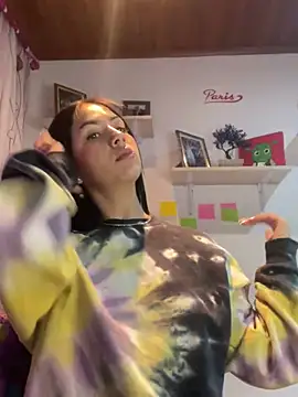 MadisonCambel online show from January 2025 01:35:01 PM