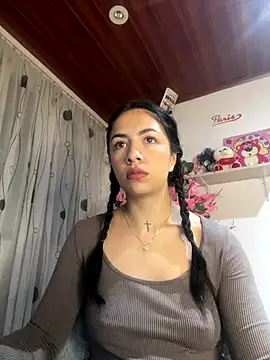 MadisonCambel online show from October 2025 01:57:01 AM