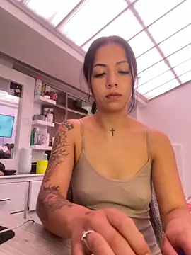 MadisonCambel online show from October 2025 03:57:02 PM