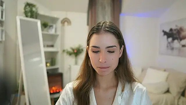 Abella Danger X online show from October 2025 08:44:01 AM