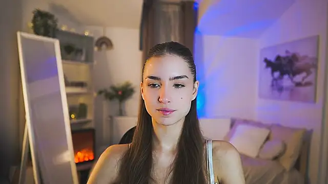 Abella Danger X online show from November 2025 08:57:01 AM