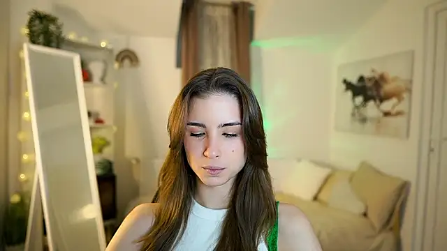 Abella Danger X online show from February 2026 10:09:01 AM