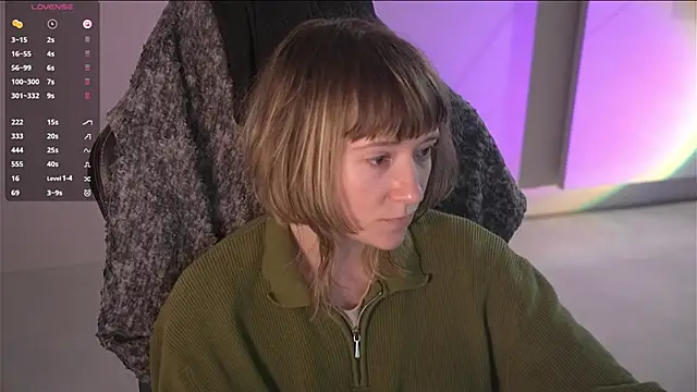 Snapshot of RikkiSanchez chatting on September 2025 05:26:03 PM RikkiSanchez online show from September 2025 05:26:03 PM