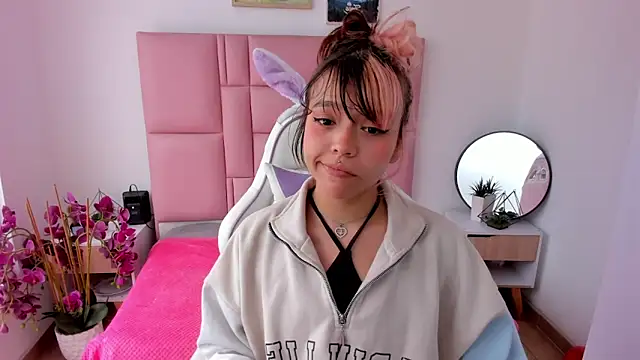 katalina garcia online show from February 2026 04:03:02 PM