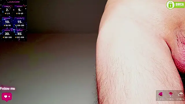 Snapshot of DavidCarroll chatting on January 2025 02:07:01 PM DavidCarroll online show from January 2025 02:07:01 PM