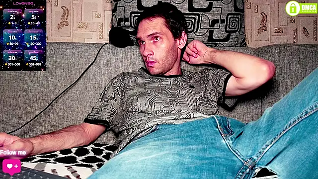 Snapshot of DavidCarroll chatting on September 2025 07:16:01 PM DavidCarroll online show from September 2025 07:16:01 PM