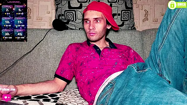 Snapshot of DavidCarroll chatting on October 2025 02:19:01 PM DavidCarroll online show from October 2025 02:19:01 PM