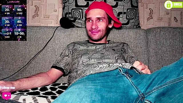 Snapshot of DavidCarroll chatting on November 2025 07:49:02 PM DavidCarroll online show from November 2025 07:49:02 PM