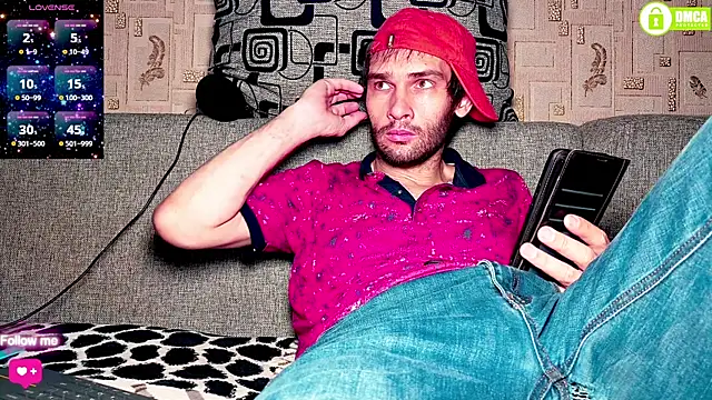 Snapshot of DavidCarroll chatting on November 2025 08:07:01 PM DavidCarroll online show from November 2025 08:07:01 PM