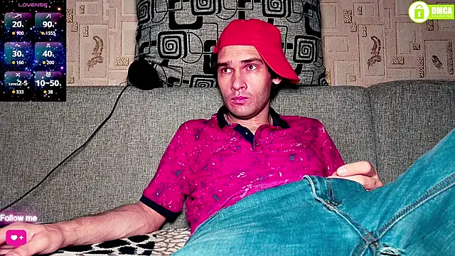 Snapshot of DavidCarroll chatting on November 2025 08:30:01 PM DavidCarroll online show from November 2025 08:30:01 PM