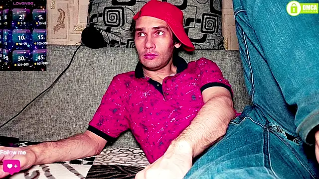 Snapshot of DavidCarroll chatting on November 2025 08:08:02 PM DavidCarroll online show from November 2025 08:08:02 PM