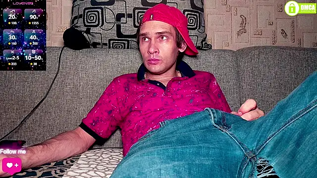 Snapshot of DavidCarroll chatting on November 2025 02:24:02 PM DavidCarroll online show from November 2025 02:24:02 PM