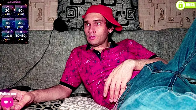 Snapshot of DavidCarroll chatting on November 2025 12:55:01 PM DavidCarroll online show from November 2025 12:55:01 PM