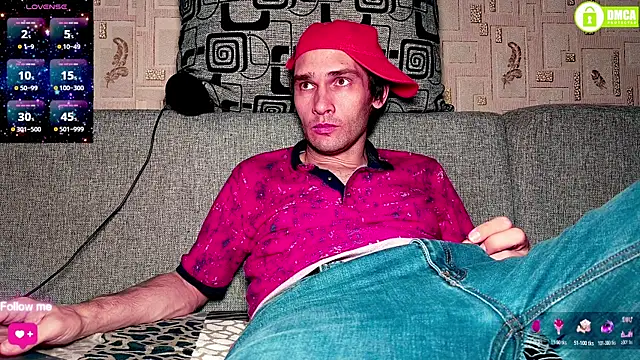 Snapshot of DavidCarroll chatting on November 2025 12:00:02 PM DavidCarroll online show from November 2025 12:00:02 PM