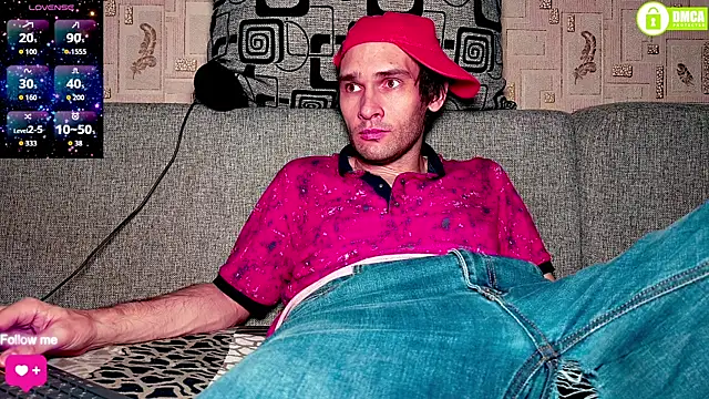 Snapshot of DavidCarroll chatting on November 2025 07:51:02 PM DavidCarroll online show from November 2025 07:51:02 PM