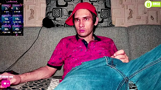 Snapshot of DavidCarroll chatting on November 2025 08:07:02 PM DavidCarroll online show from November 2025 08:07:02 PM