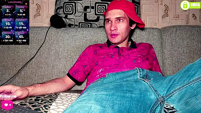 Snapshot of DavidCarroll chatting on November 2025 07:57:01 PM DavidCarroll online show from November 2025 07:57:01 PM