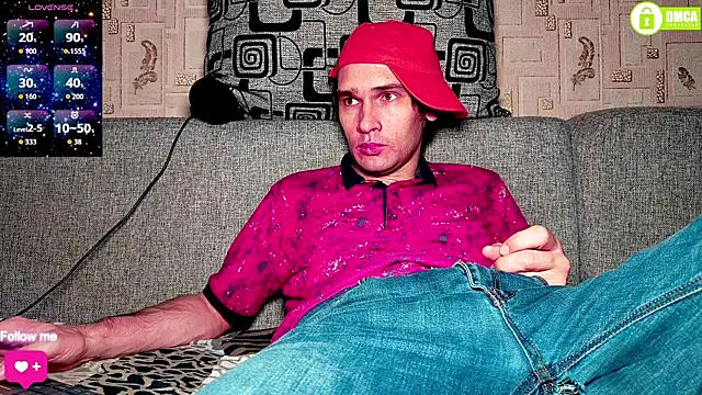 Snapshot of DavidCarroll chatting on December 2025 05:40:02 PM DavidCarroll online show from December 2025 05:40:02 PM