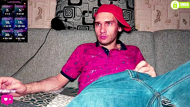 Snapshot of DavidCarroll chatting on December 2025 07:00:01 PM DavidCarroll online show from December 2025 07:00:01 PM