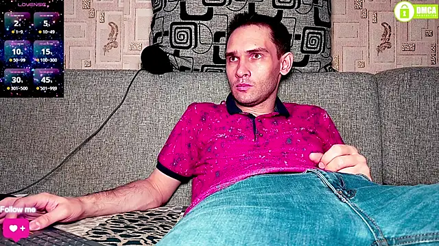 Snapshot of DavidCarroll chatting on January 2026 06:55:02 PM DavidCarroll online show from January 2026 06:55:02 PM