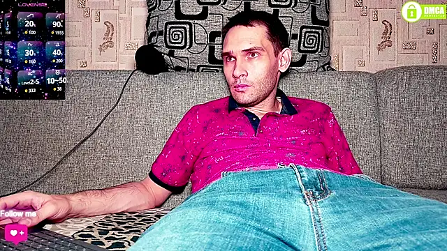 Snapshot of DavidCarroll chatting on January 2026 08:34:01 PM DavidCarroll online show from January 2026 08:34:01 PM