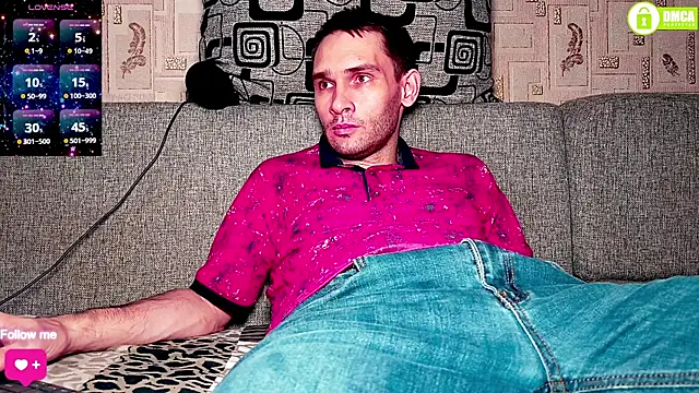 Snapshot of DavidCarroll chatting on January 2026 02:25:01 AM DavidCarroll online show from January 2026 02:25:01 AM