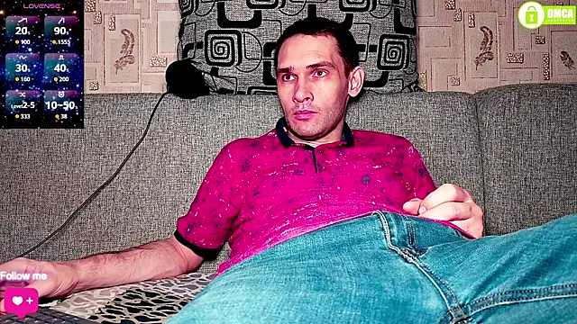 Snapshot of DavidCarroll chatting on January 2026 11:09:01 PM DavidCarroll online show from January 2026 11:09:01 PM