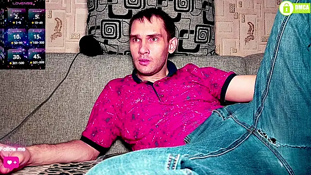 Snapshot of DavidCarroll chatting on January 2026 01:05:02 PM DavidCarroll online show from January 2026 01:05:02 PM