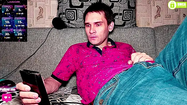 DavidCarroll online show from February 2026 04:35:02 PM