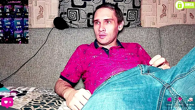 DavidCarroll online show from February 2026 12:04:02 PM