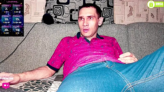 DavidCarroll online show from March 2026 08:02:01 PM