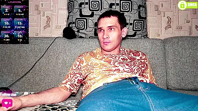 DavidCarroll online show from April 2026 08:13:02 PM