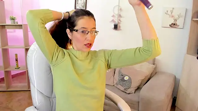 Antonnella 3 online show from March 2025 12:04:02 PM