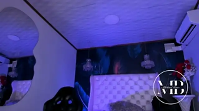 Snapshot of MichaelBear_ chatting on February 2026 12:20:01 PM MichaelBear online show from February 2026 12:20:01 PM