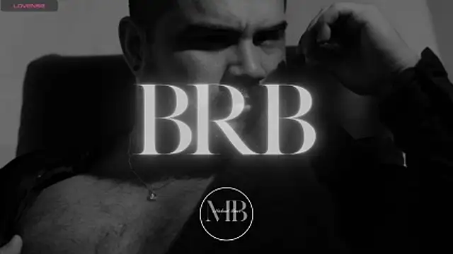 Snapshot of MichaelBear_ chatting on February 2026 01:18:02 PM MichaelBear online show from February 2026 01:18:02 PM