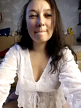 Snapshot of Ria_23 chatting on October 2025 01:25:01 AM Ria 23 online show from October 2025 01:25:01 AM