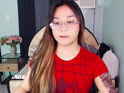 WeezyBabyXoxo online show from October 2025 07:18:01 AM