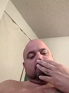 Mark691984 online show from February 2025 03:31:02 AM
