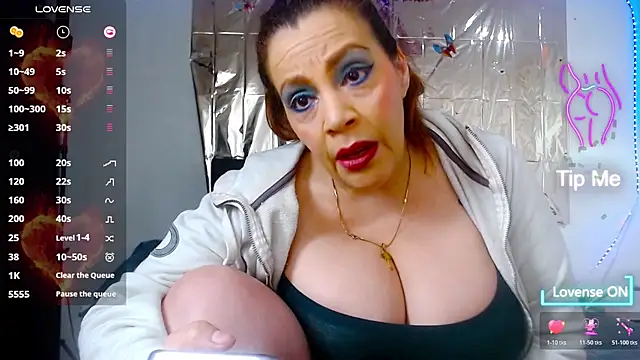 mussa hott online show from November 2025 01:04:02 AM