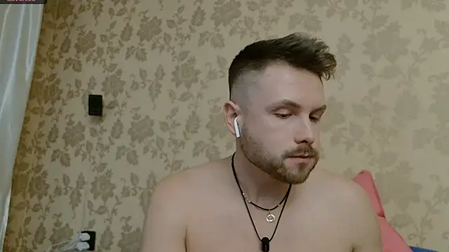 MartinBrandon online show from March 2026 10:23:01 PM