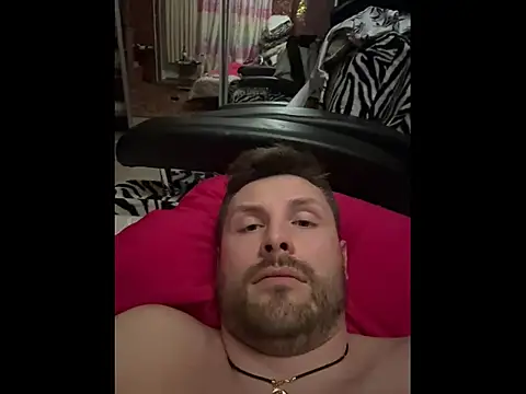 MartinBrandon online show from May 2026 11:45:02 PM
