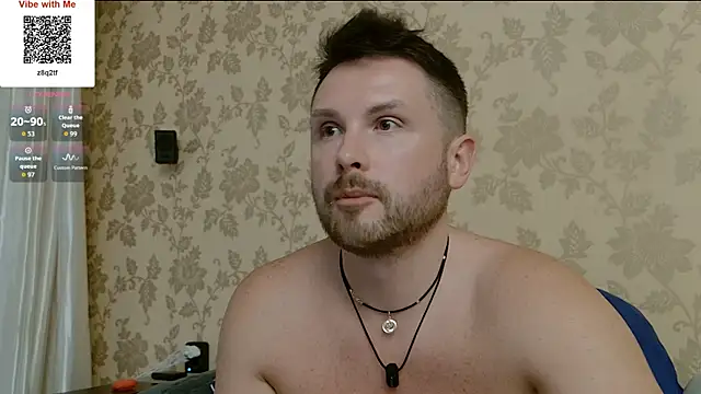 MartinBrandon online show from June 2026 09:27:01 PM
